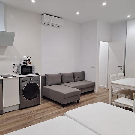 קוניל דה לה פרונטרה Apartamentos Caballo Rojo מראה חיצוני תמונה